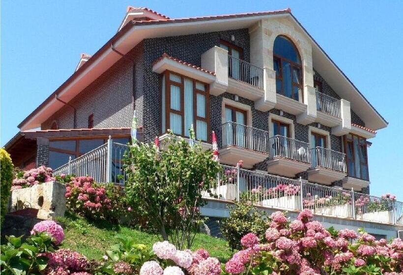 هتل Azul De Galimar