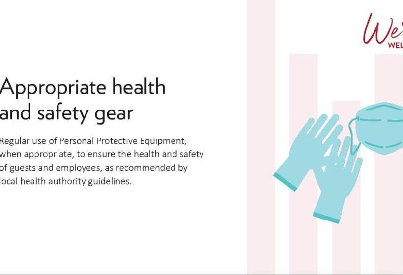 ホテル Bab Al Qasr