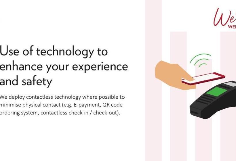 ホテル Bab Al Qasr