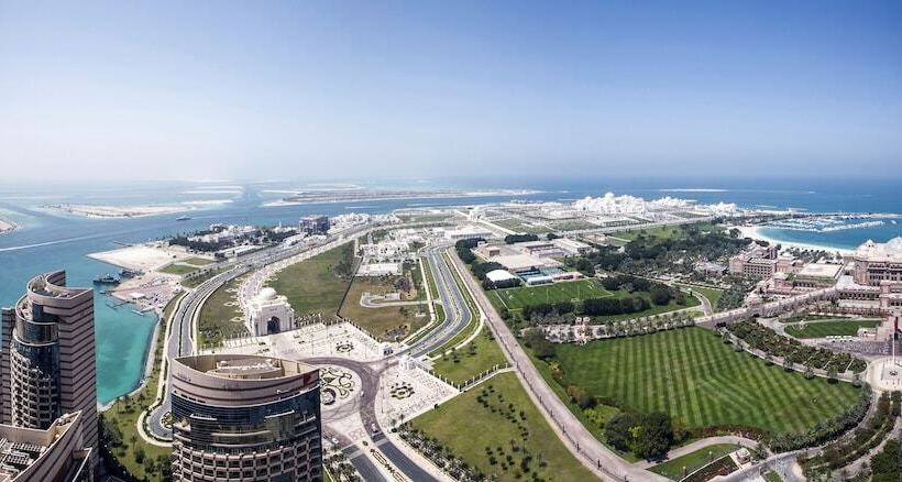 ホテル Bab Al Qasr