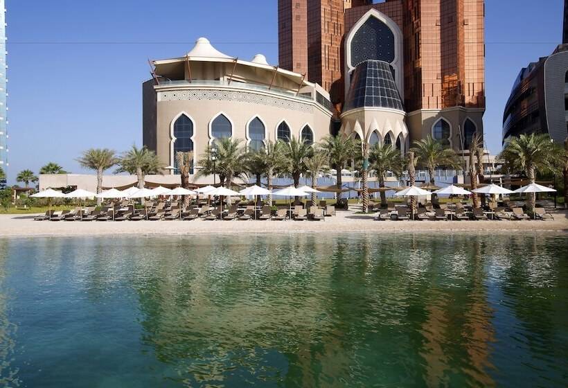 ホテル Bab Al Qasr