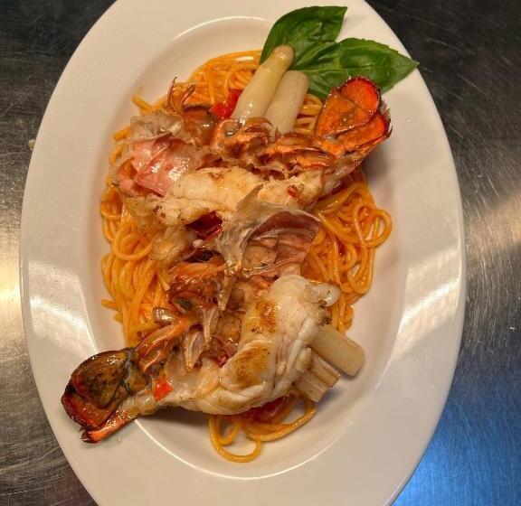 ホテル Badischer Landgasthof Hirsch