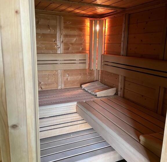 ホテル Badischer Landgasthof Hirsch