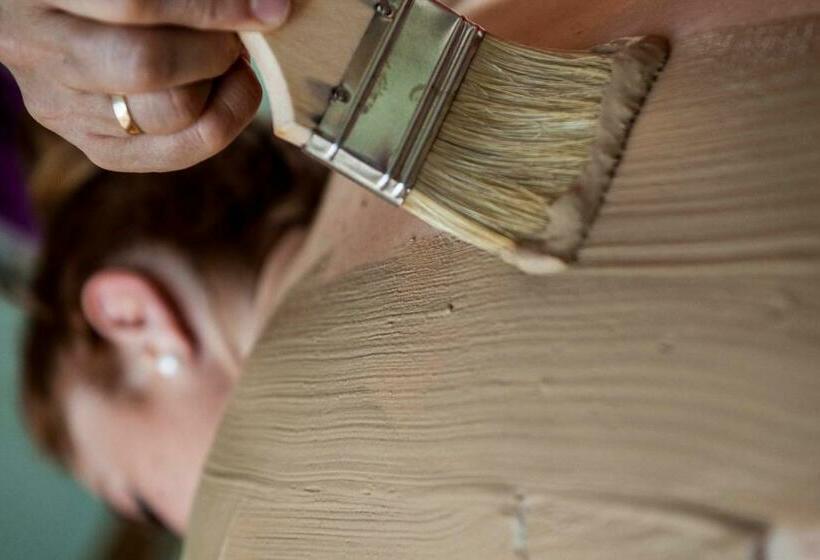 فندق Balneario De Graena