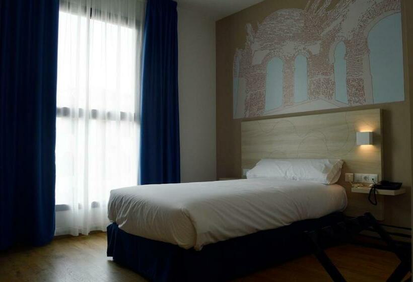 فندق Balneario De Graena