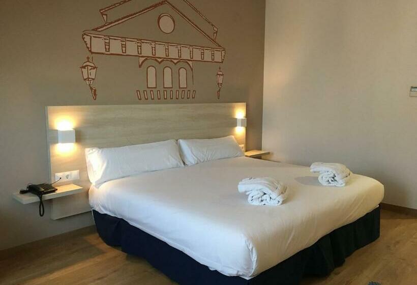 فندق Balneario De Graena