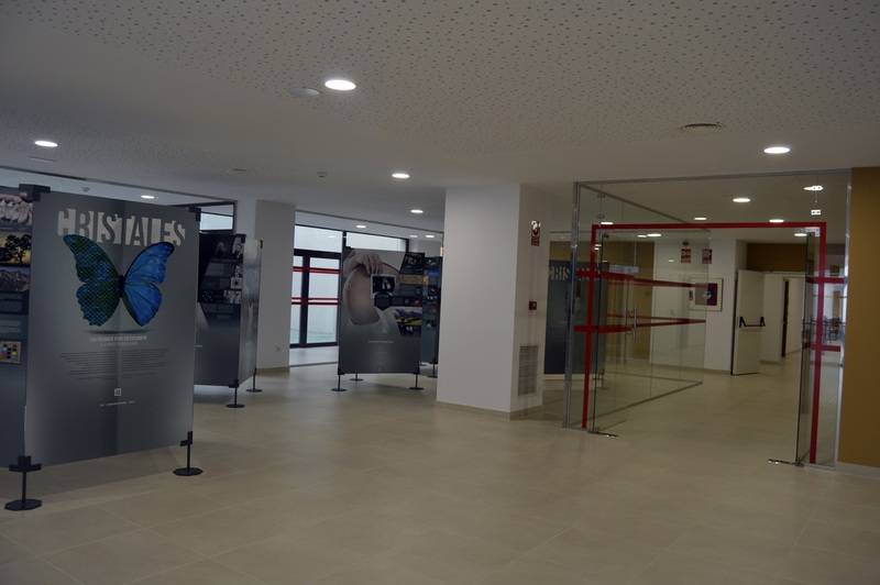 فندق Balneario De Graena