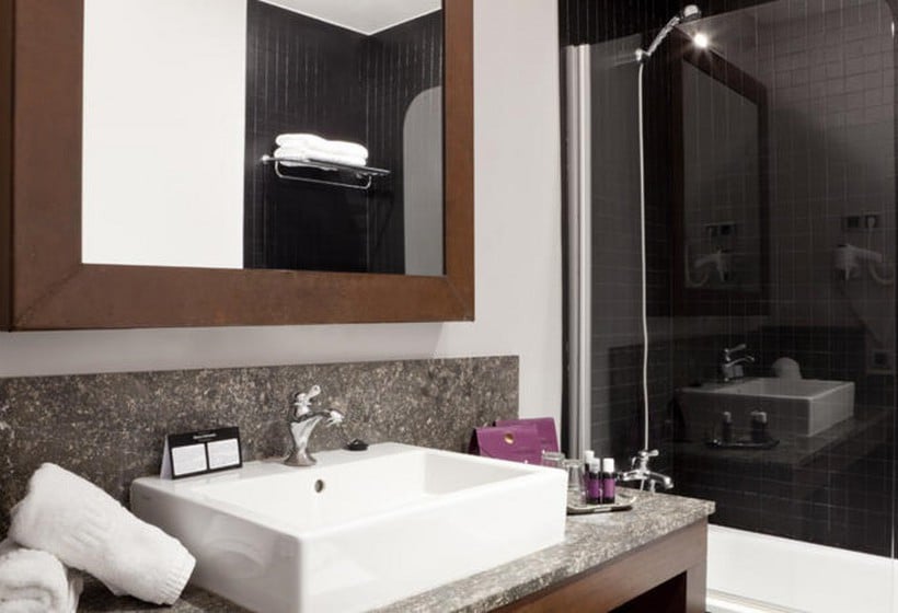 Hotel Chic&basic Habana Hoose