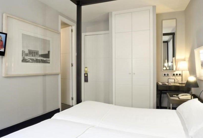 Hotel Chic&basic Habana Hoose