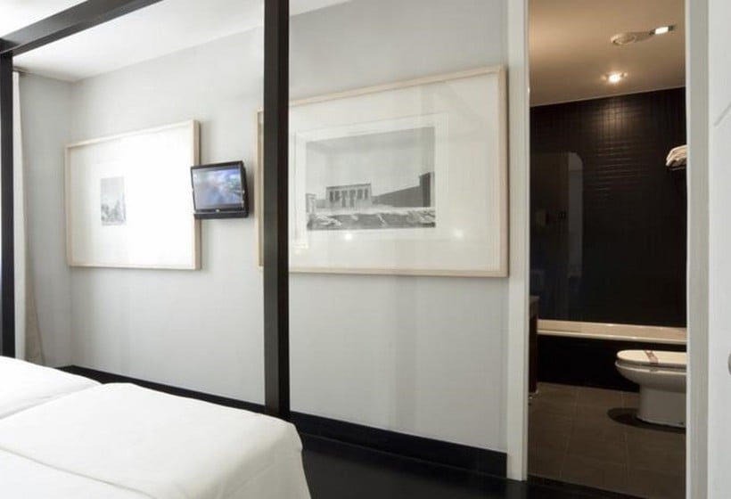 Hotel Chic&basic Habana Hoose