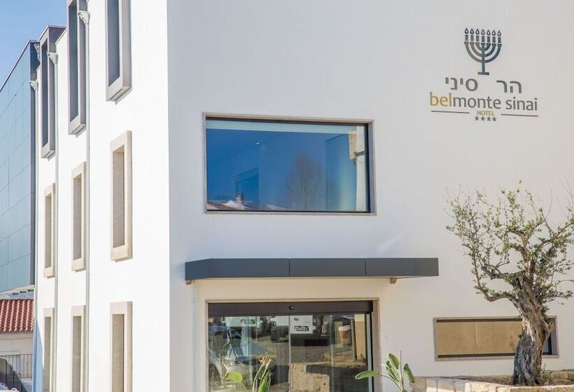 בית מלון כפרי Belmonte Sinai