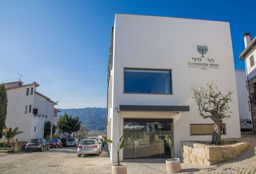 בית מלון כפרי Belmonte Sinai