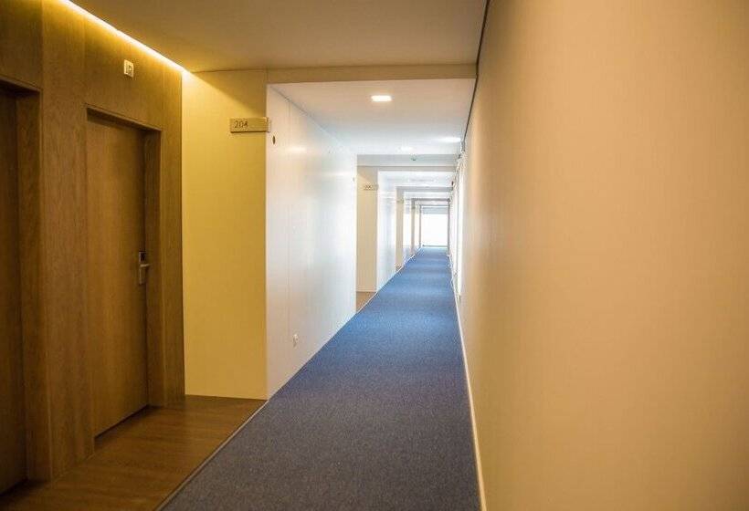 酒店 Belmonte Sinai