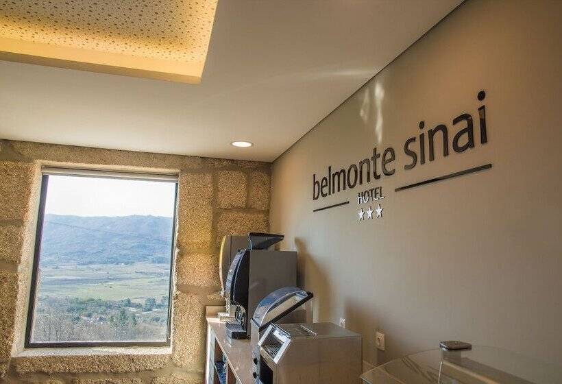 فندق Belmonte Sinai