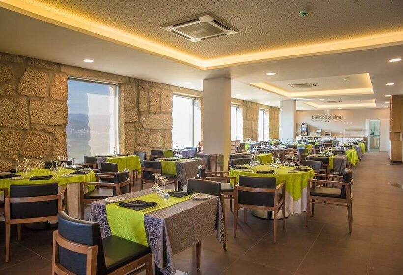 酒店 Belmonte Sinai
