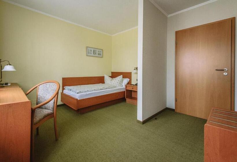 酒店 Berglandstübel