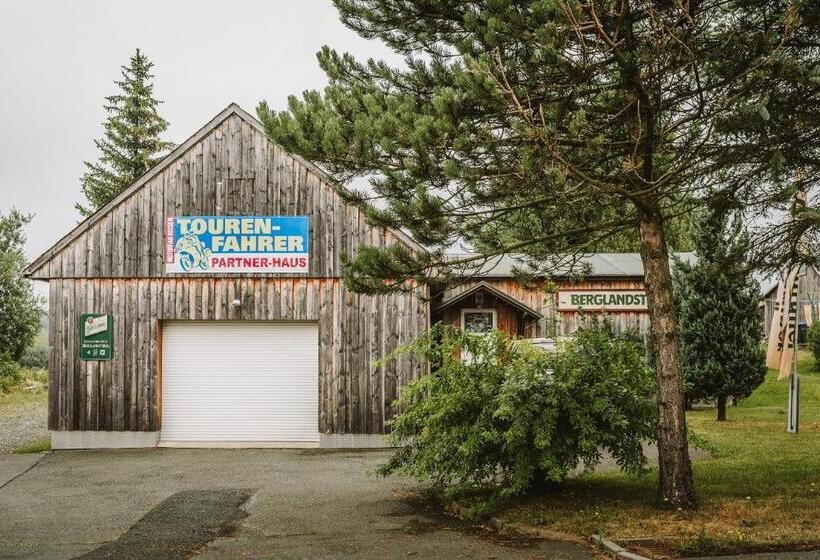 酒店 Berglandstübel