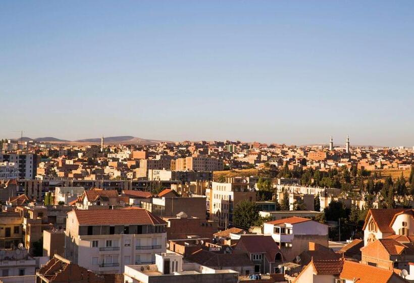 Plus Hotel Setif