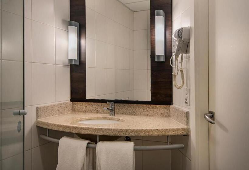 ホテル Best Western Salvador Hangar Aeroporto