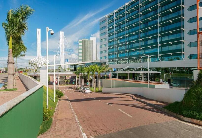 ホテル Best Western Salvador Hangar Aeroporto