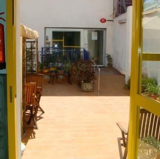 Blauet By Bossh Hotels