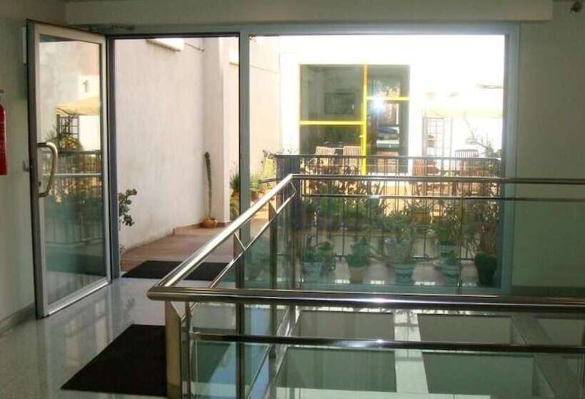 Blauet By Bossh Hotels