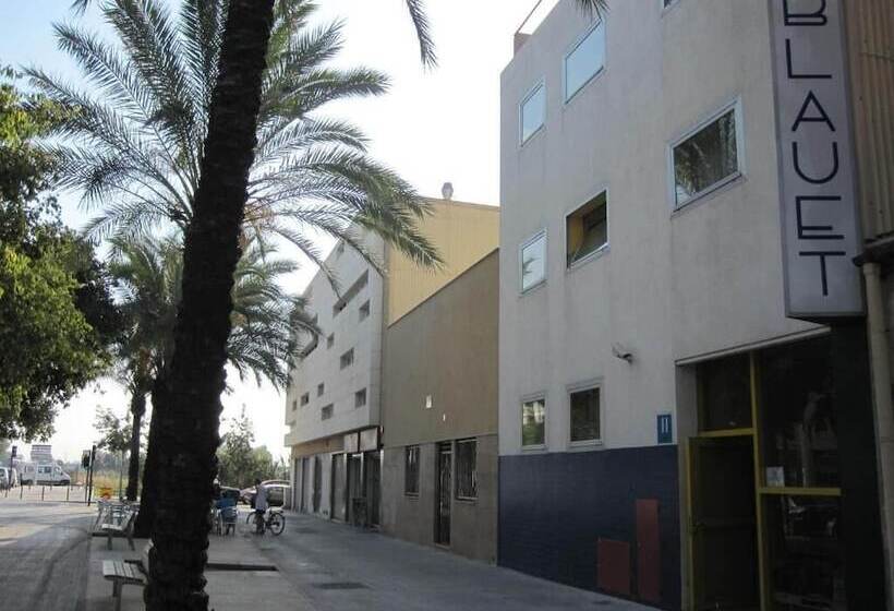 Blauet By Bossh Hotels