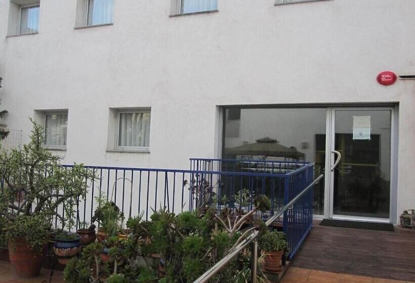 Blauet By Bossh Hotels