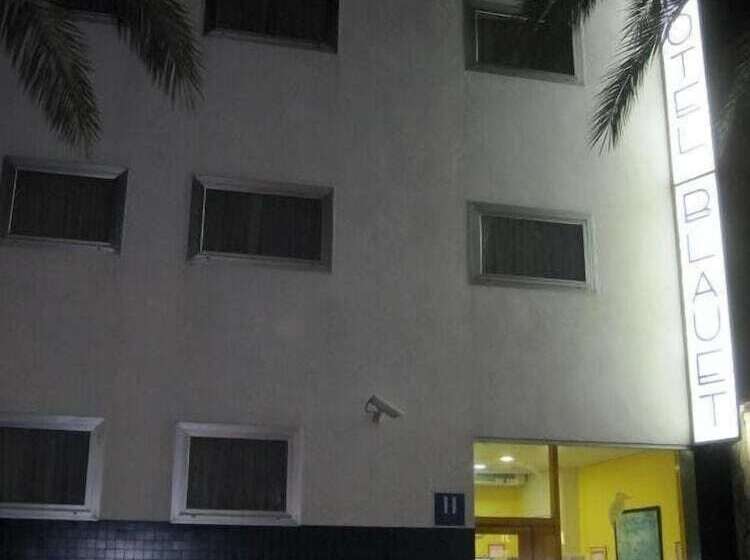 Blauet By Bossh Hotels