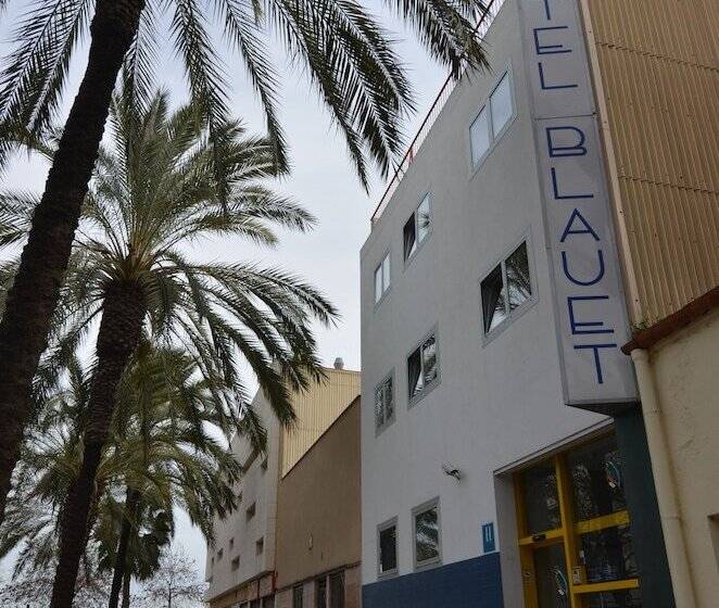 Blauet By Bossh Hotels