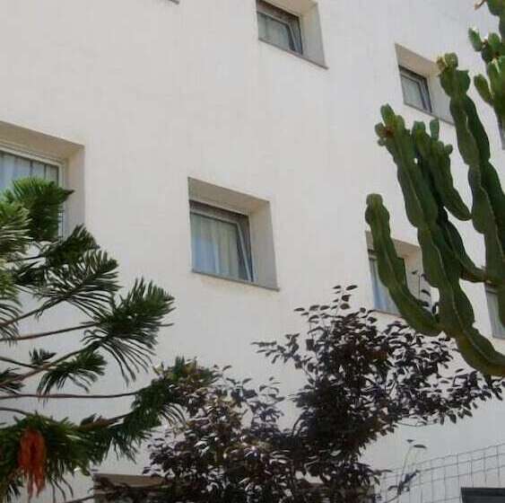 Blauet By Bossh Hotels