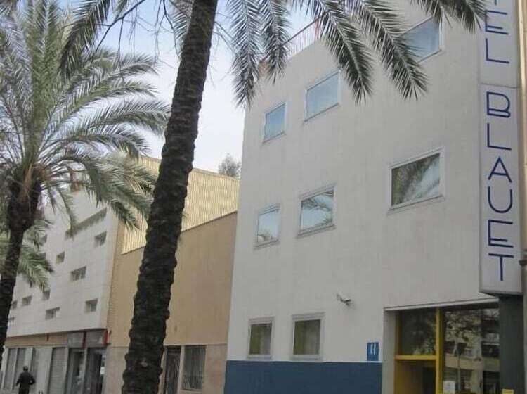 Blauet By Bossh Hotels