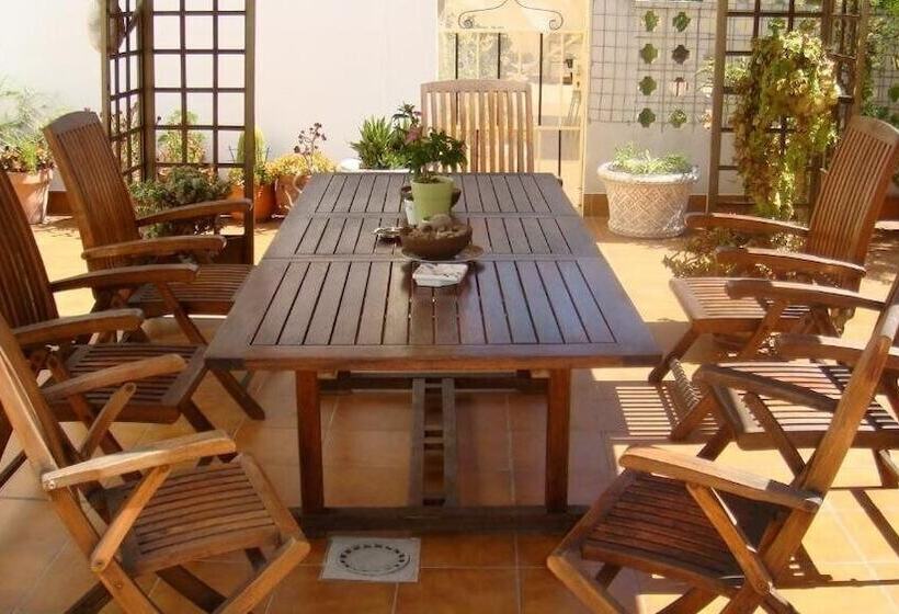 Blauet By Bossh Hotels