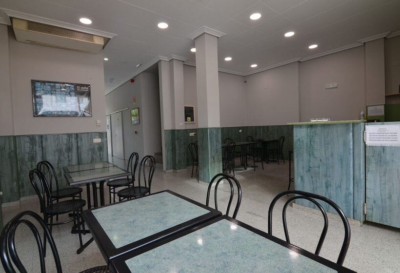 Blauet By Bossh Hotels