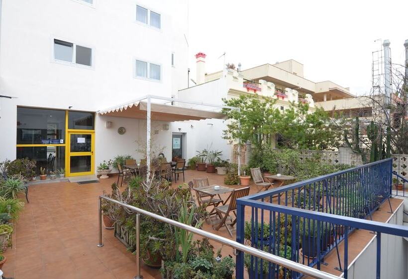 Blauet By Bossh Hotels