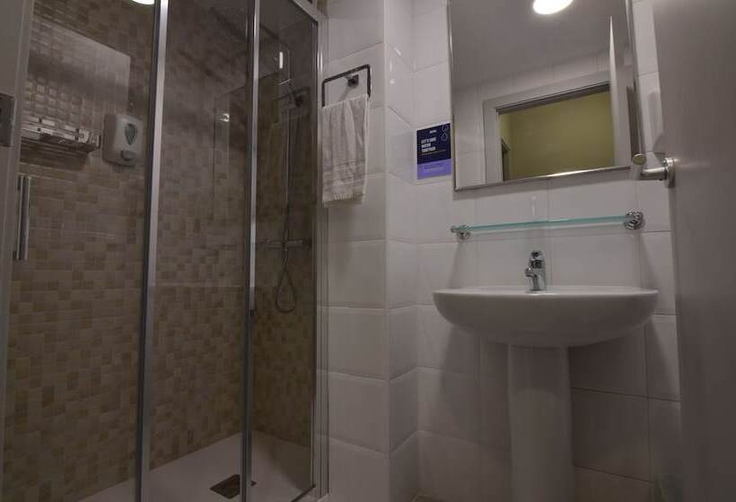 Blauet By Bossh Hotels