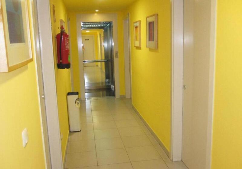 Blauet By Bossh Hotels