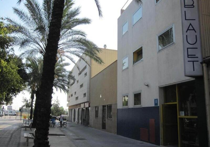 Blauet By Bossh Hotels