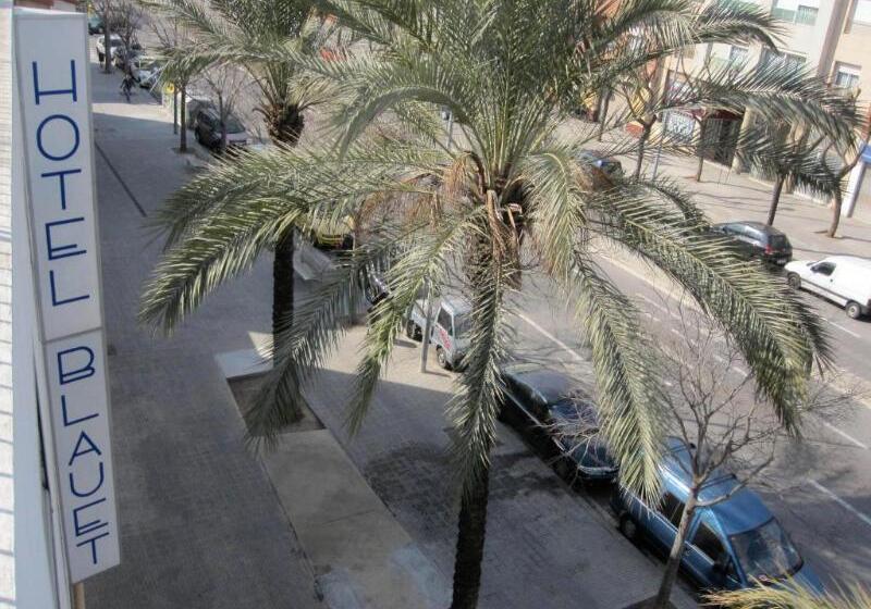 Blauet By Bossh Hotels