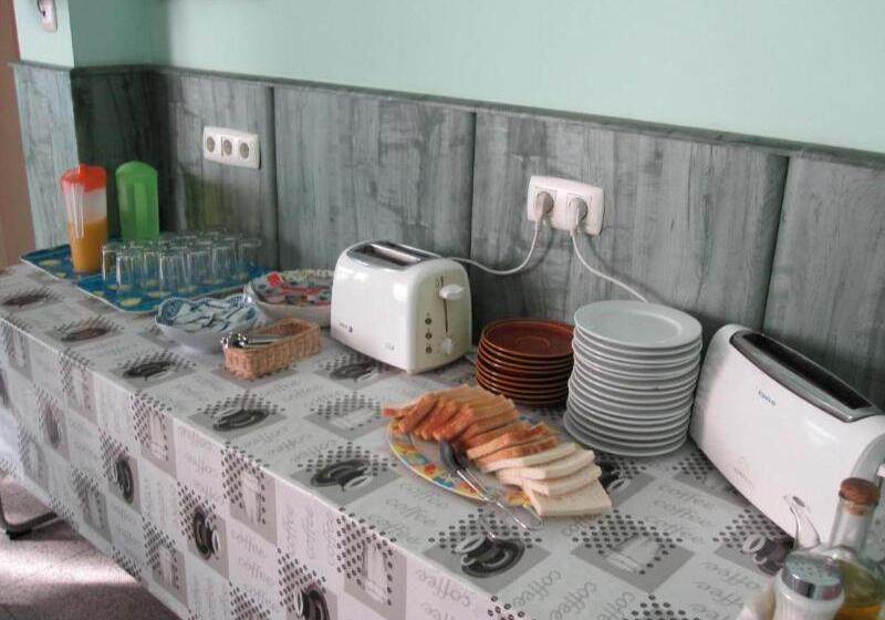 Blauet By Bossh Hotels