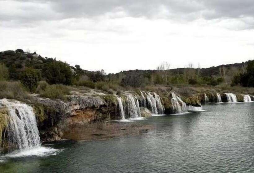 בית מלון כפרי Bodega La Venta