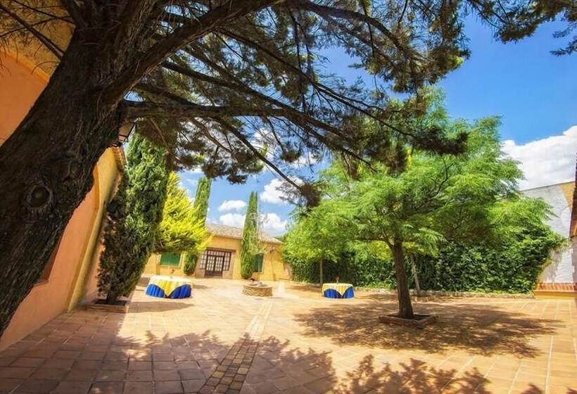 בית מלון כפרי Bodega La Venta