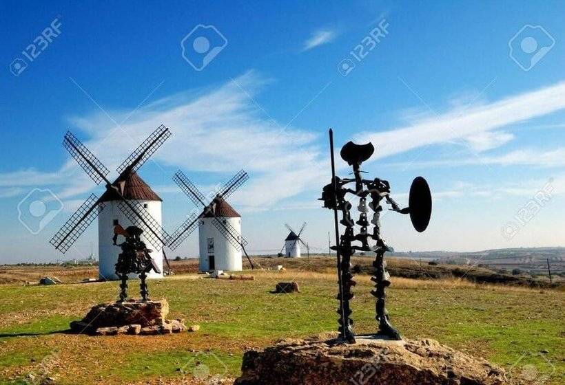 בית מלון כפרי Bodega La Venta