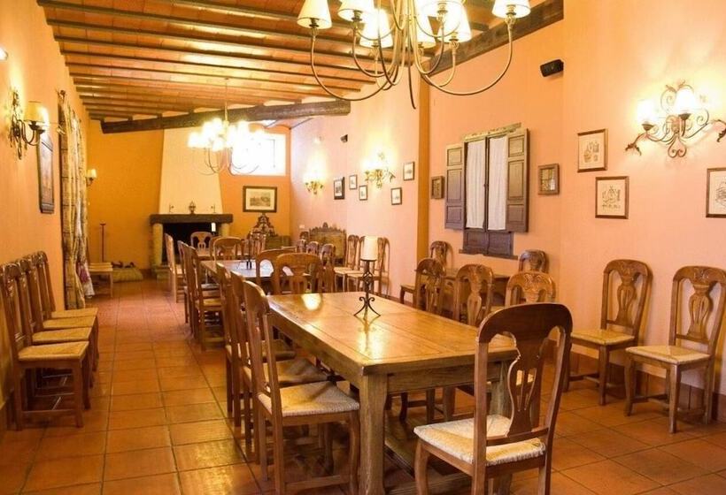 בית מלון כפרי Bodega La Venta