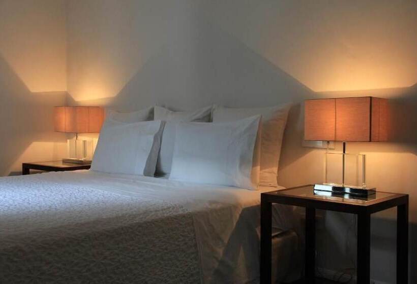 ホテル Boutique Aire De Ronda Adults Only