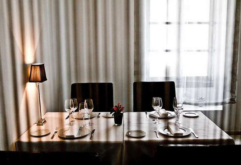 ホテル Boutique Aire De Ronda Adults Only