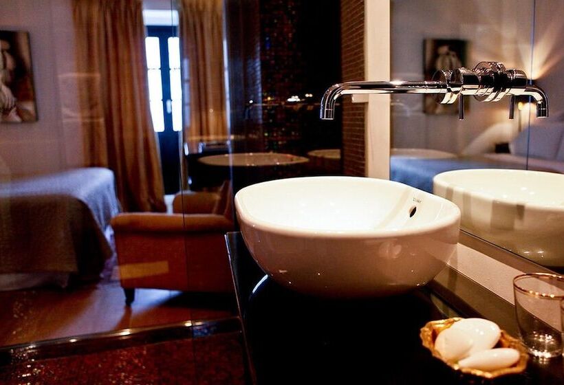 ホテル Boutique Aire De Ronda Adults Only