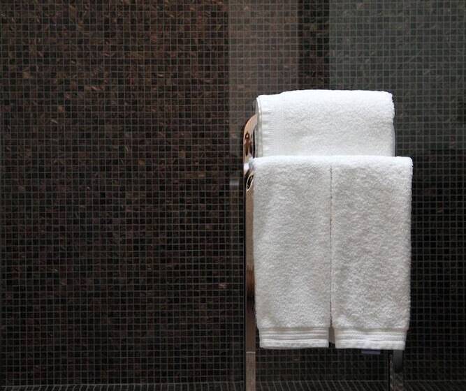 ホテル Boutique Aire De Ronda Adults Only