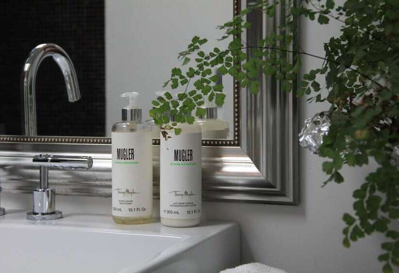 ホテル Boutique Aire De Ronda Adults Only