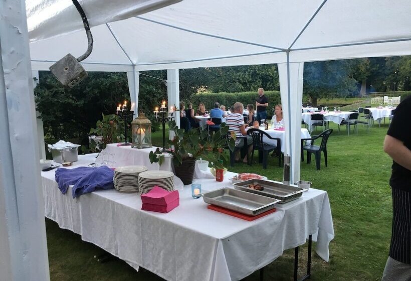 Brunsbo G:a Biskopsgård Hotell & Konferens